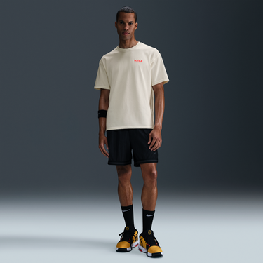 Tričko Nike Max90 LeBron T-Shirt Biela | HJ3412-133, 4