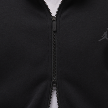 Mikina Jordan Dri-FIT Jordan Sport Hoop Fleece Čierna | FV8602-010, 1