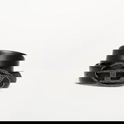 Diesel Oval D Logo B-1Dr Strass Belt