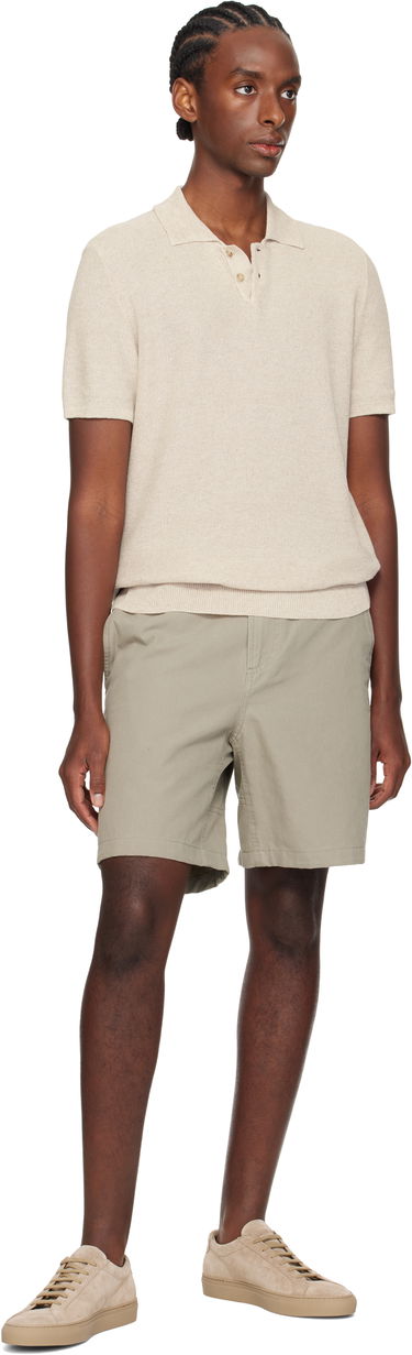 Tenisky a topánky Common Projects Common Projects Achilles Tonal Béžová | ARTICLE 2478, 4