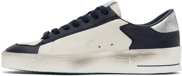 Tenisky a topánky Golden Goose Golden Goose Stardan Navy | GMF00333.F006910.82874, 2