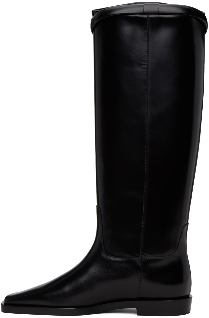 TOTEME 'The Riding' Knee-High Boots