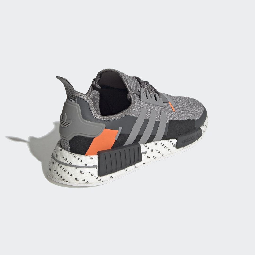 Tenisky a topánky adidas Originals NMD_R1 Šedá | GZ7945, 1