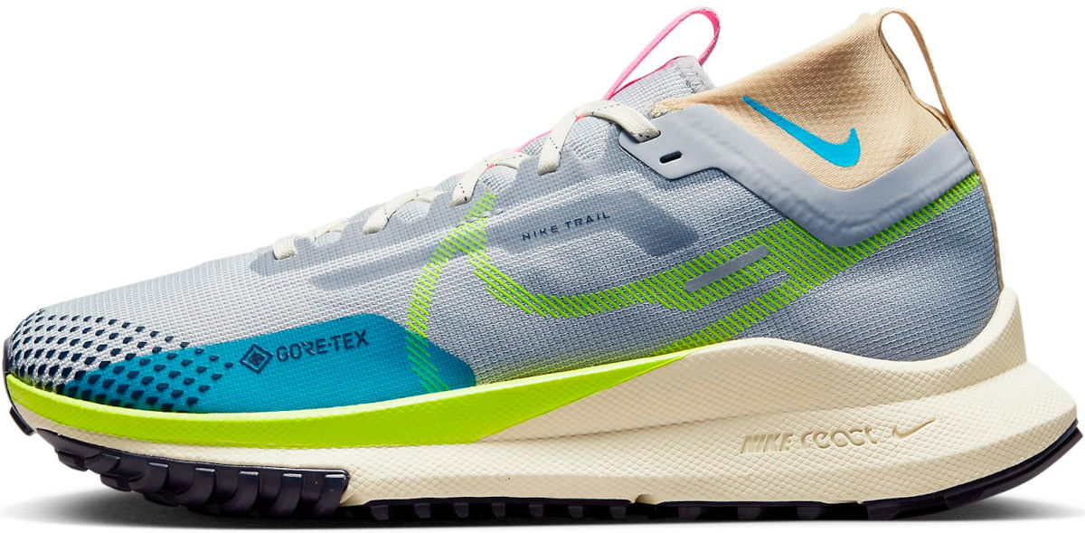 Tenisky a topánky Nike React Pegasus Trail 4 Šedá | dj7929-002, 0