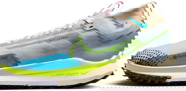 Tenisky a topánky Nike React Pegasus Trail 4 Šedá | dj7929-002, 0