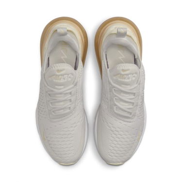 Tenisky a topánky Nike Air Max 270 Biela | DX8951-001, 2