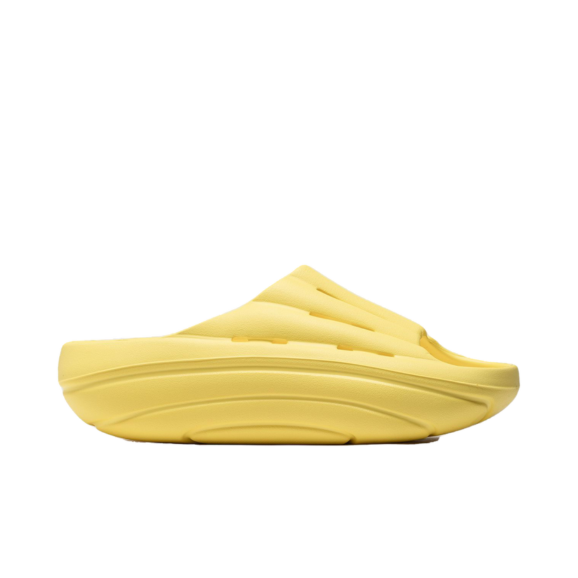 Tenisky a topánky UGG FOAMO SLIDE Slides Žltá | 1136880-SYYL