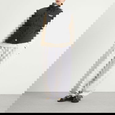 Vesta Neighborhood Classic Down Vest Čierna | 252TSNH-JKM09-BLK, 4