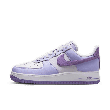 Tenisky a topánky Nike Air Force 1 '07 Next Nature Fialová | HQ3905-500, 0