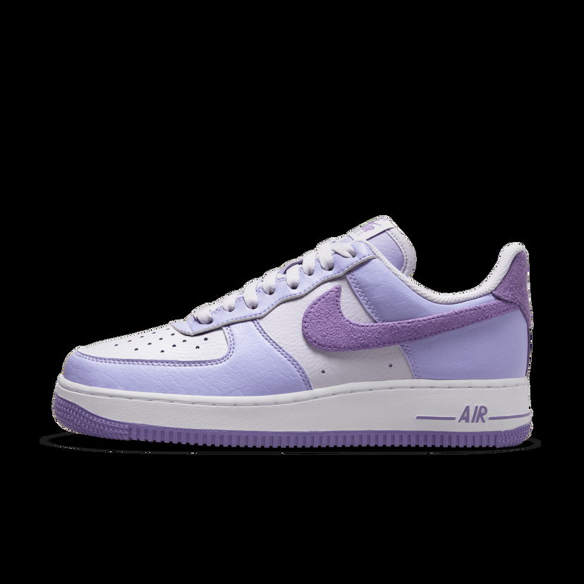 Tenisky a topánky Nike Air Force 1 '07 Next Nature Fialová | HQ3905-500