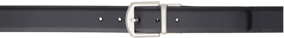 Reversible Belt