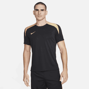 Tričko Nike Strike Dri-FIT Čierna | FN2399-011, 0