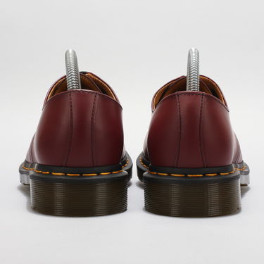 Tenisky a topánky Dr. Martens 1461 Vínová | DM11838600, 3