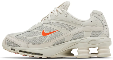 Tenisky a topánky Nike Shox Ride 2 Béžová | HQ5412-072, 1