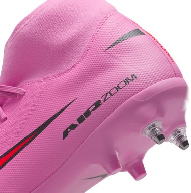 Tenisky a topánky Nike Zoom Superfly 10 Academy SG-PRO AC Ružová | fq8336-600, 10