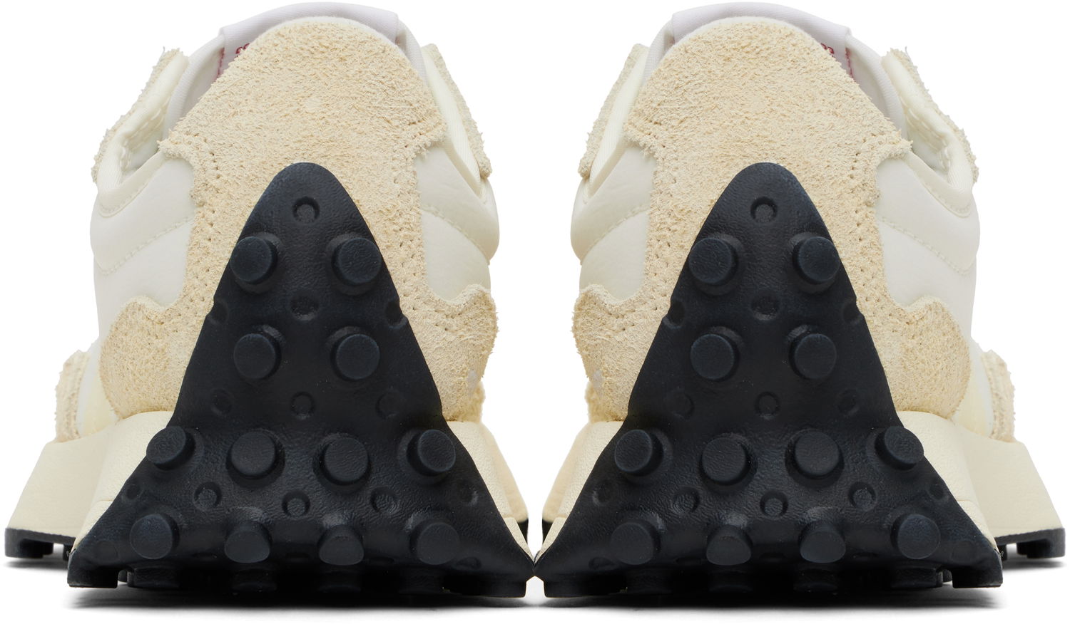 Tenisky a topánky New Balance 327 Béžová | WS327UE, 1