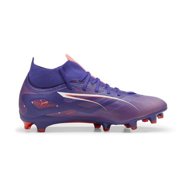 Tenisky a topánky Puma ULTRA 5 MATCH+ FG/AG Fialová | 107692_01, 6