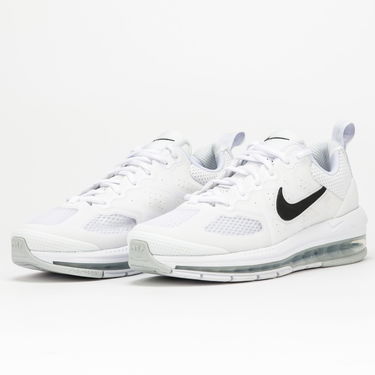 Tenisky a topánky Nike Air Max Genome Biela | CW1648-100, 1
