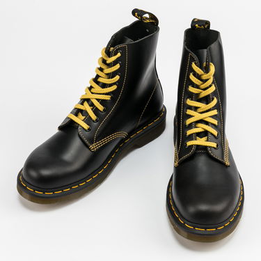 Tenisky a topánky Dr. Martens 1460 Pascal Čierna | DM26243021, 2