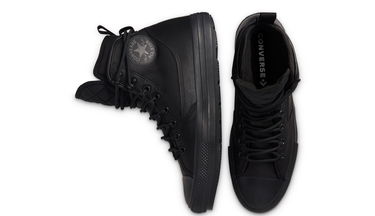 Tenisky a topánky Converse Chuck Taylor All Star All Terrain Čierna | 168864C, 1