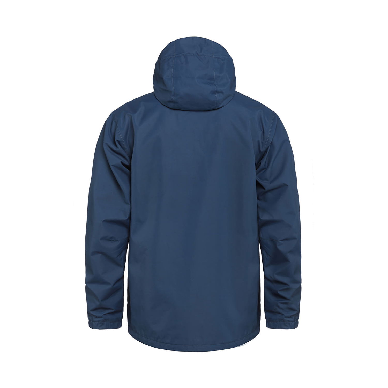 Bunda Horsefeathers Argon Jacket Dark Blue Modrá | TM056C, 1