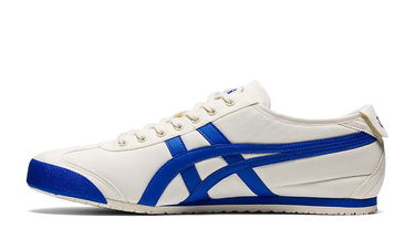 Tenisky a topánky Onitsuka Tiger Mexico 66 Biela | 1183B497-100, 1