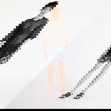 Šortky adidas Originals adidas x Jeremy Scott AOP Shorts Rôznofarebný | JY2013, 3