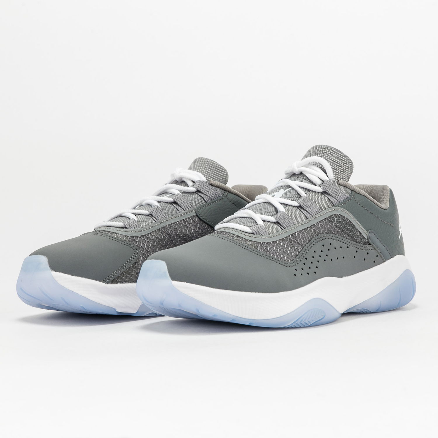 Tenisky a topánky Jordan Jordan 11 CMFT Low GS Šedá | CZ0907-001, 1
