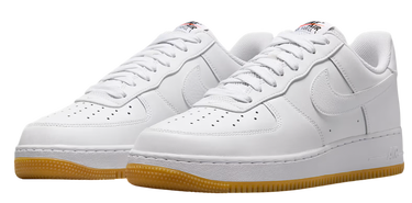 Tenisky a topánky Nike Air Force 1 '07 LV8 Biela | ii7630-100, 4