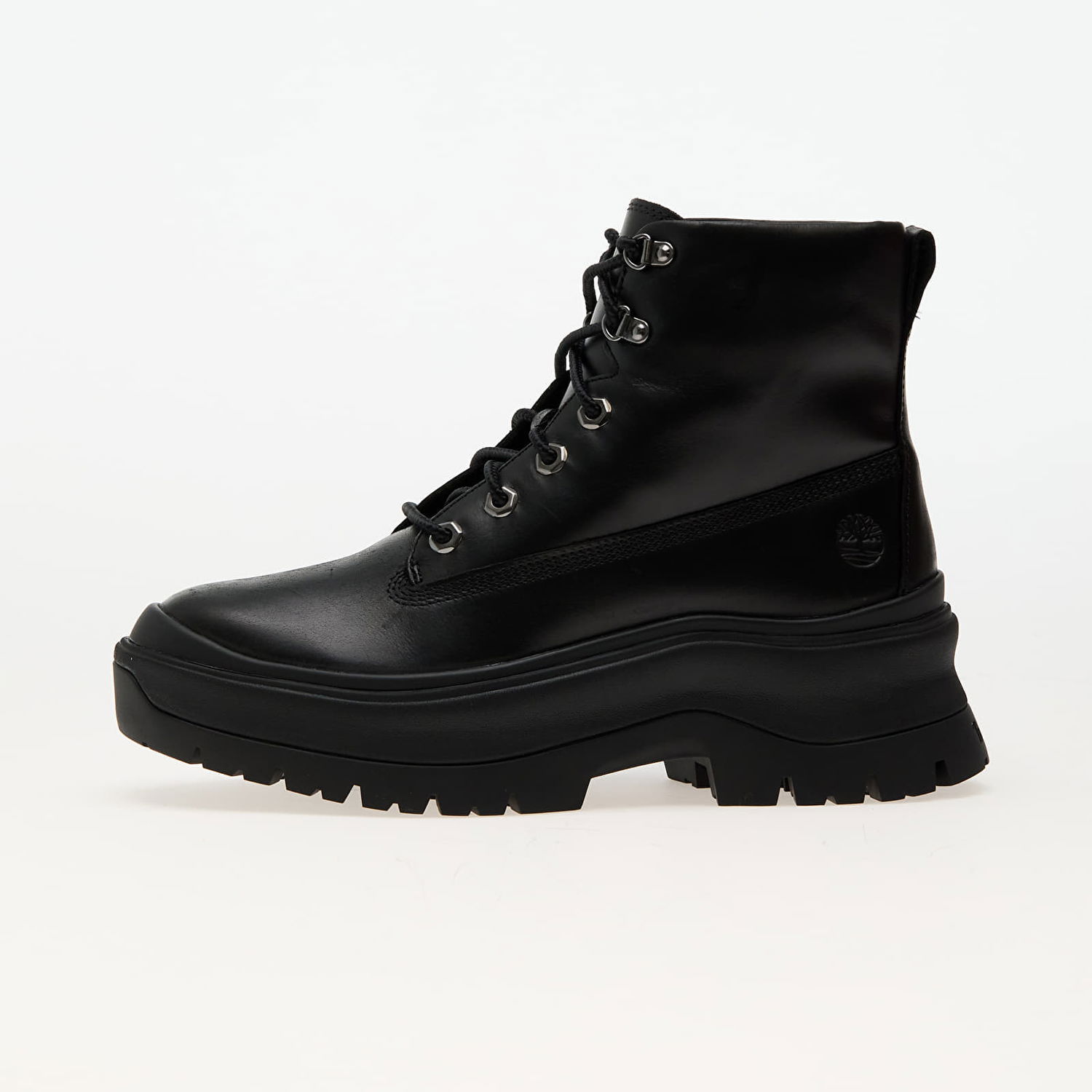 Tenisky a topánky Timberland Euro Sprint Hiker Čierna | TB0A295JW021, 0