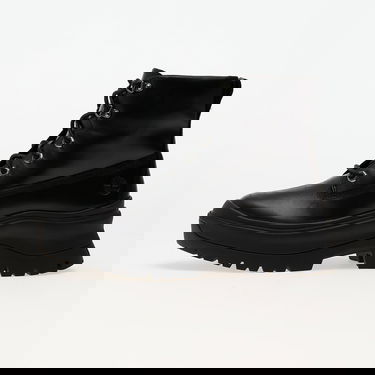 Tenisky a topánky Timberland Euro Sprint Hiker Čierna | TB0A295JW021, 0