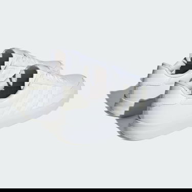 Tenisky a topánky adidas Performance Breaknet 2.0 "Cloud White" W Biela | ID7117, 5