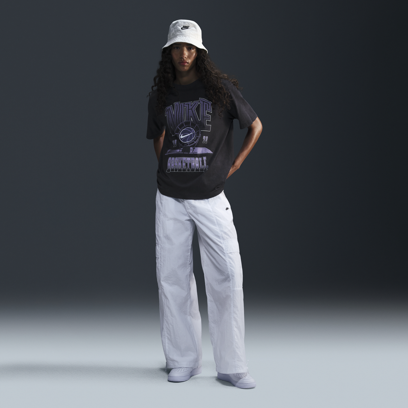 Basketball T-Shirt Short Sleeve Print