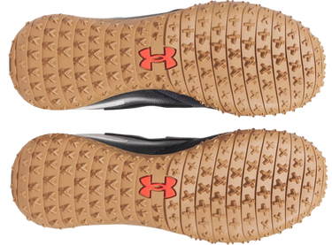 Tenisky a topánky Under Armour UA U Shadow Turf 3 Biela | 3028293-016, 2
