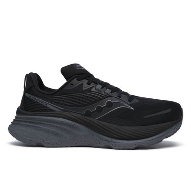 Tenisky a topánky Saucony Hurricane 24 Čierna | S20933-101, 1