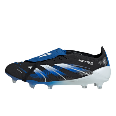 Tenisky a topánky adidas Performance adidas PREDATOR ELITE FT FG JB Čierna | JS3106, 0