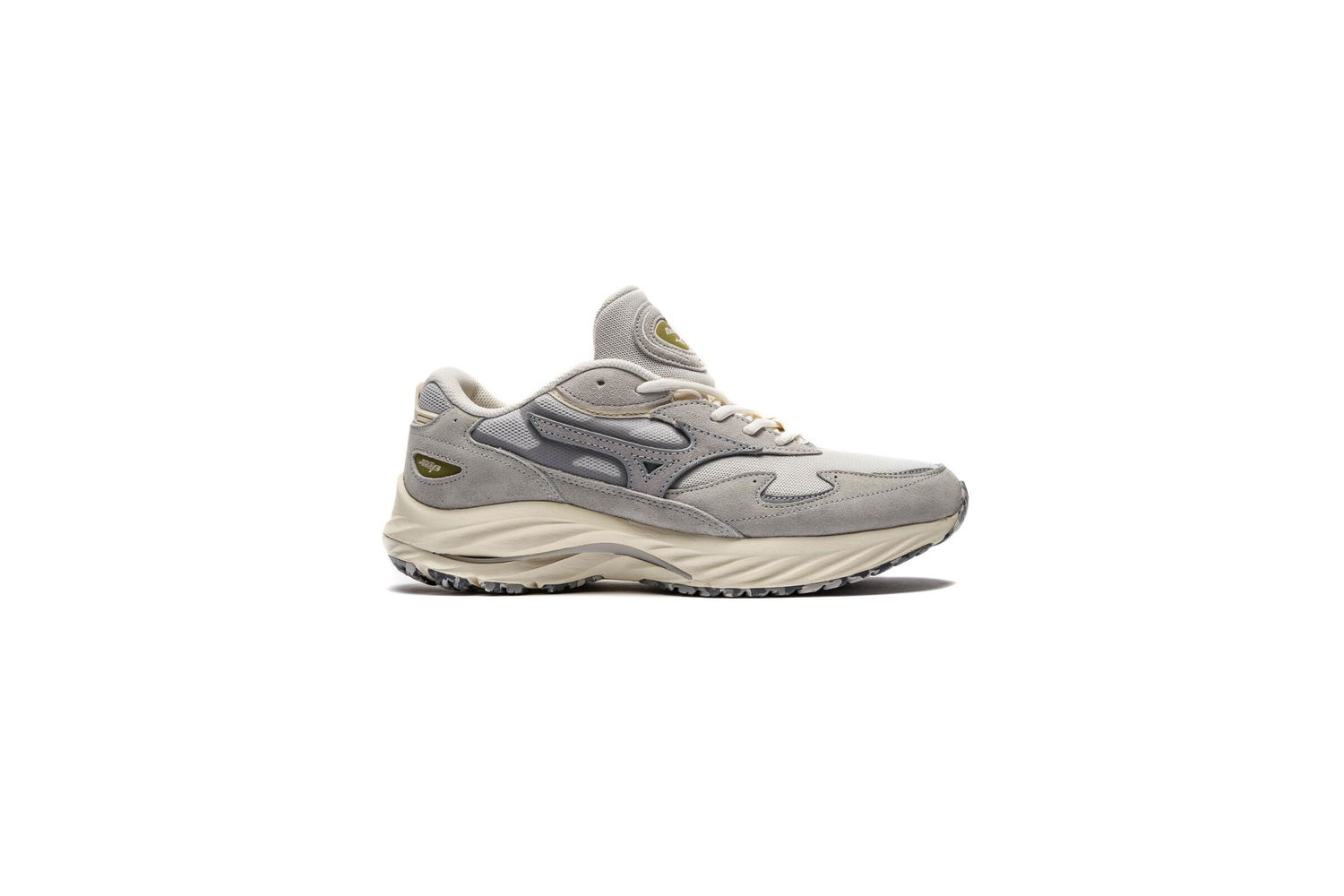 Tenisky a topánky Mizuno WAVE RIDER BETA Šedá | D1GA330903, 0