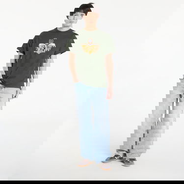 Tričko Thrasher Goon T-Shirt Zelené | 145857, 3