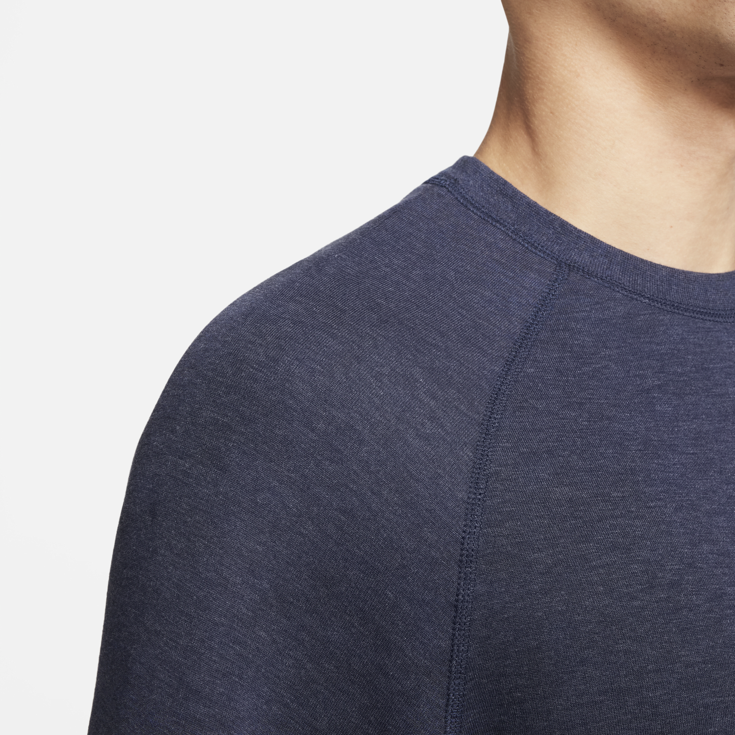 Mikina Nike Sportswear Tech Fleece Navy | FB7916-473, 1