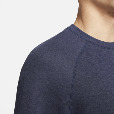 Mikina Nike Sportswear Tech Fleece Navy | FB7916-473, 1