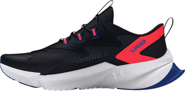 Tenisky a topánky Under Armour Scramjet 6 AL Čierna | 3027696-003, 4
