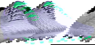 Tenisky a topánky Under Armour Under Armour Clone Magnetico Elite 3.0 FG Fialová | 3026740-501, 1