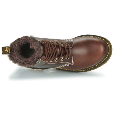 Tenisky a topánky Dr. Martens 1460 Serena "Brown" Hnedá | 30875201, 5