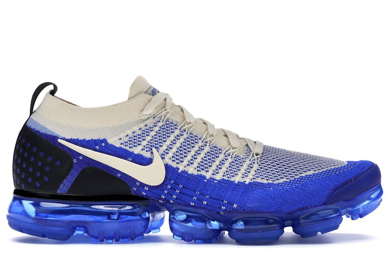 Tenisky a topánky Nike Air VaporMax 2 Modrá | 942842-204, 0