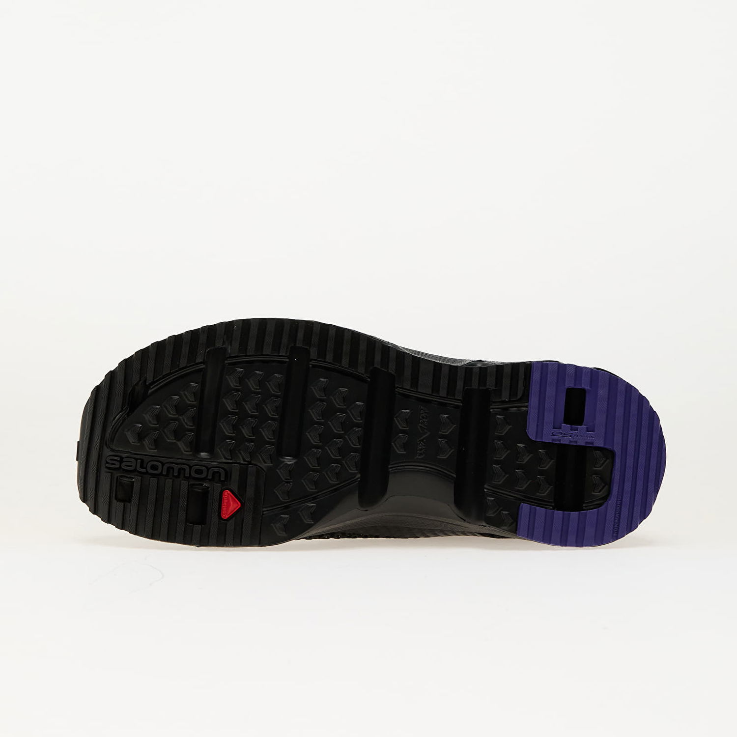 Tenisky a topánky Salomon Rx Moc 3.0 Čierna | L47758800, 1
