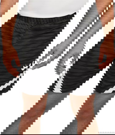 Šortky Nike Dri-FIT Strike Training Shorts Čierna | cw5850-010, 0