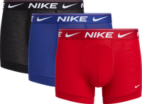 Nike Trunk 3-Pack Boxer Briefs