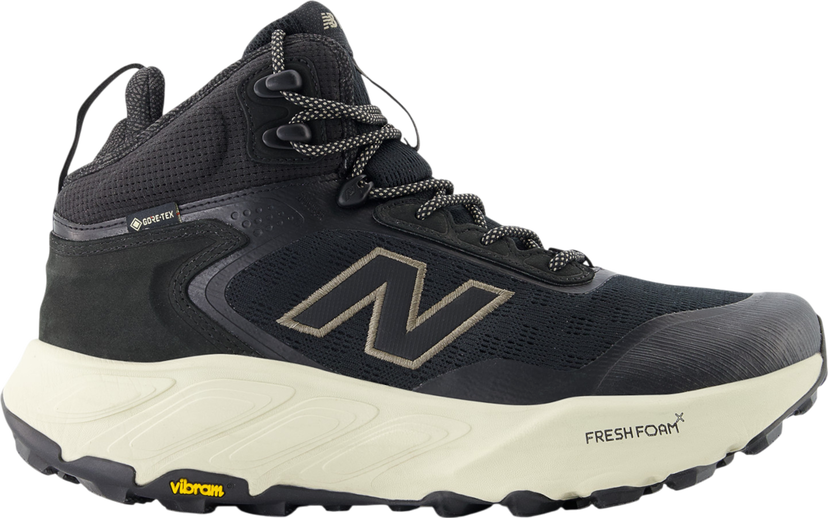 Tenisky a topánky New Balance Fresh Foam X Hierro Hiker Gore-Tex® Čierna | mthimcb9-mthimcb9