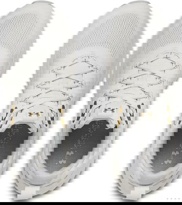 Tenisky a topánky Under Armour Charged RC W Biela | 3022951-104, 4