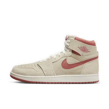 Tenisky a topánky Jordan Air Jordan 1 High Zoom Air CMFT 2 "Tan & Salmon" Béžová | DV1307-102, 0